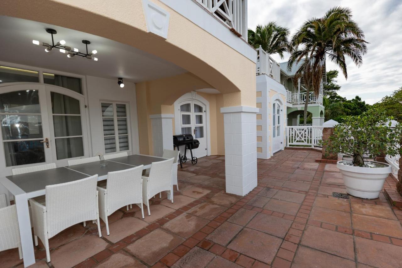 Апартаменты Caribbean Estates - 35 Montego Bay By Luxe Порт-Эдвард Экстерьер фото