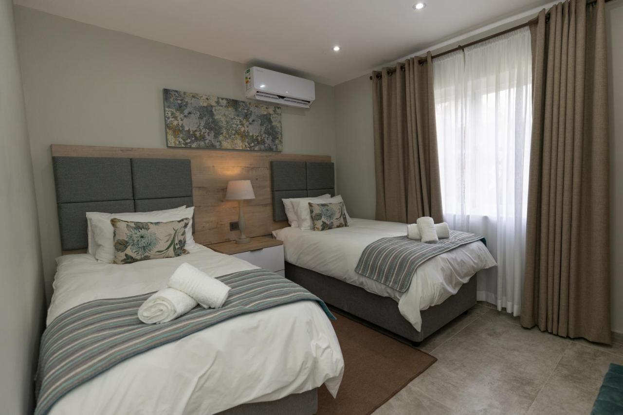 Апартаменты Caribbean Estates - 35 Montego Bay By Luxe Порт-Эдвард Экстерьер фото