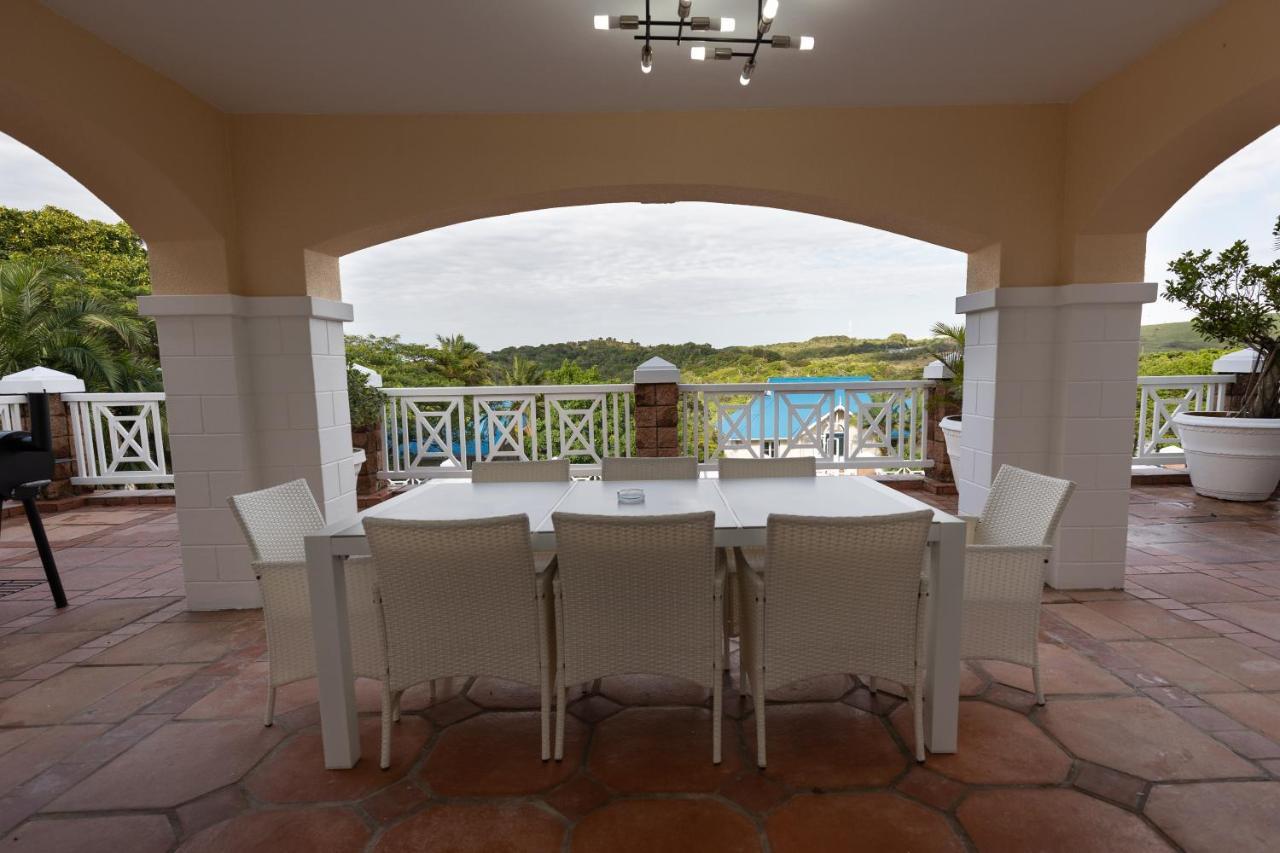 Апартаменты Caribbean Estates - 35 Montego Bay By Luxe Порт-Эдвард Экстерьер фото