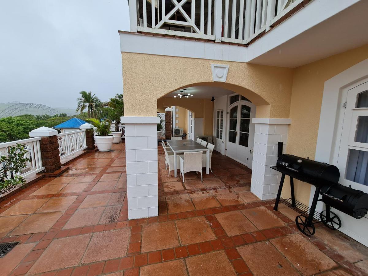 Апартаменты Caribbean Estates - 35 Montego Bay By Luxe Порт-Эдвард Экстерьер фото